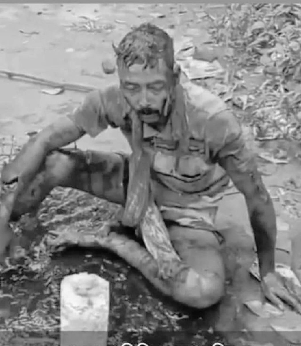 me_sourish_'s tweet photo. Before you vote—pause.

Remember Shamserganj.
Harogovinda Das. Chandan Das.

Silence today is complicity tomorrow.

#VoteWisely https://t.co/cceKLtDURW