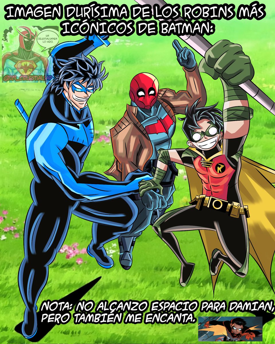 𝐔𝐧 𝐜𝐞𝐥𝐞𝐬𝐭𝐢𝐚𝐥𝐬𝐚𝐩𝐢𝐞𝐧 𝐥𝐨 𝐡𝐢𝐳𝐨 tweet media