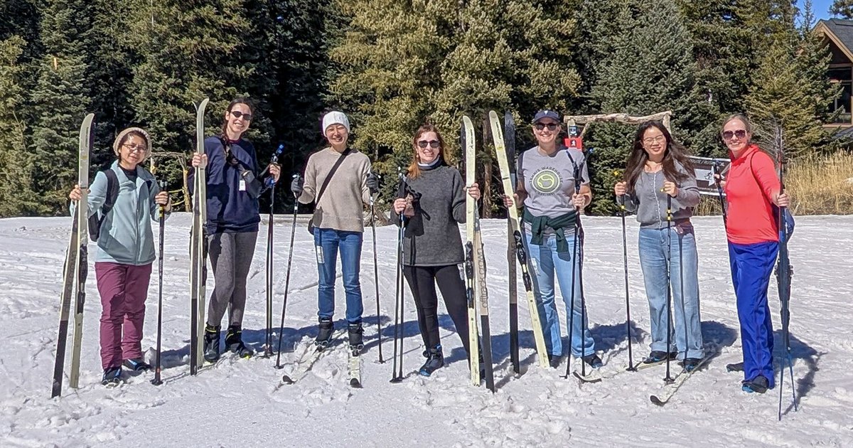 Keystone Symposia tweet media