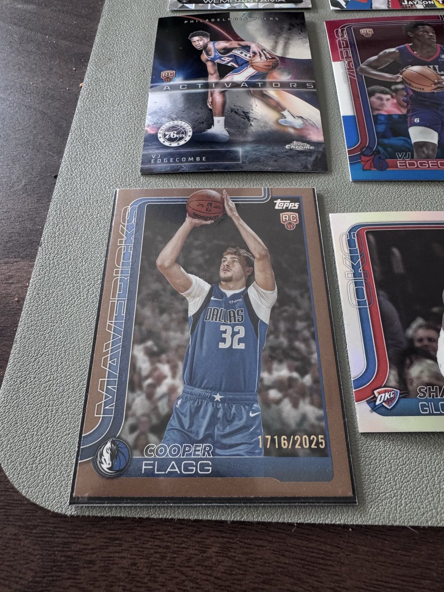 Cal Carter tweet media