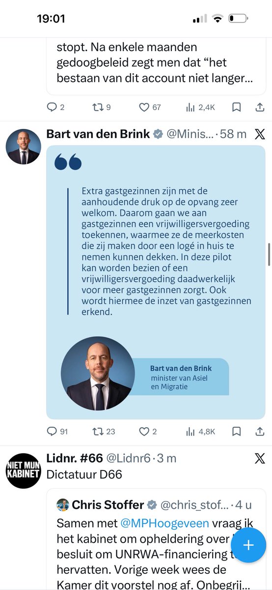 Jan Dijkgraaf tweet media