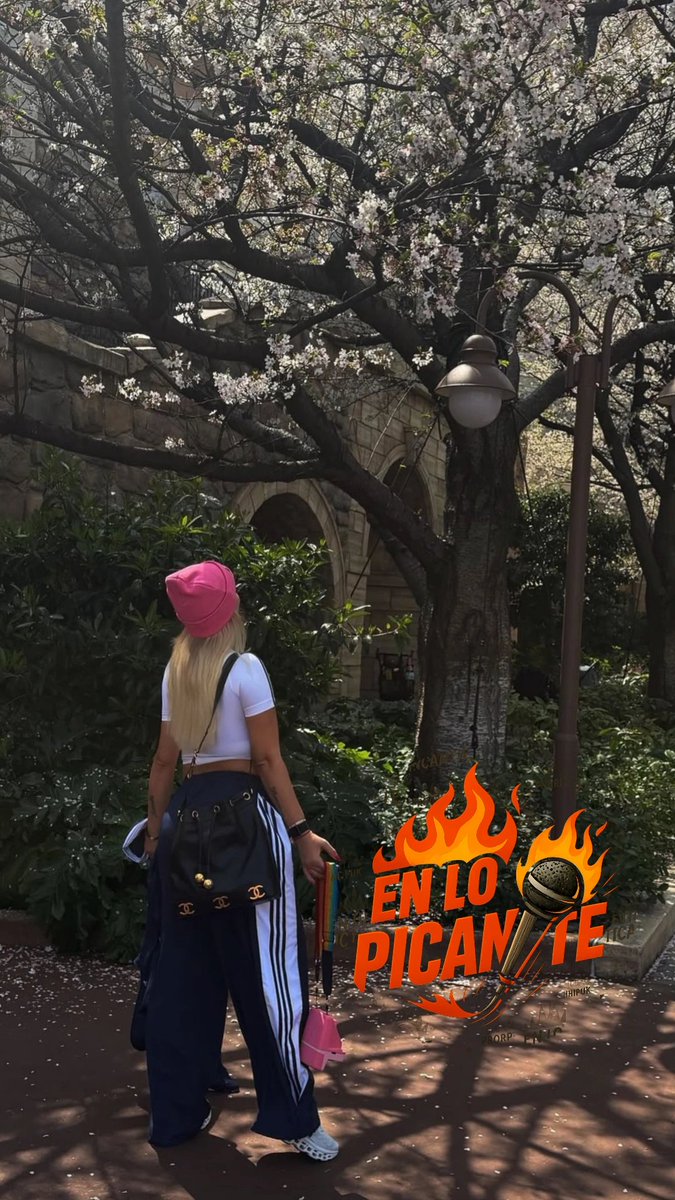 EN LO PICANTE 🔥 tweet media