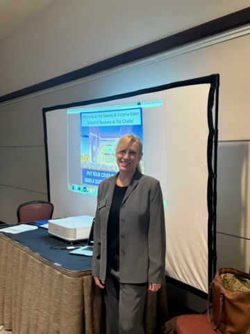 Tommy & Victoria Baker School of Business tweet media