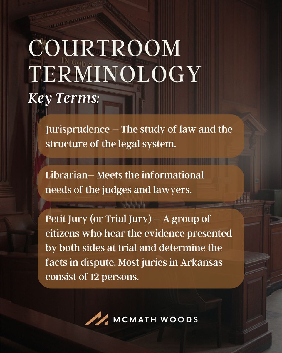 McMath Woods PA tweet media