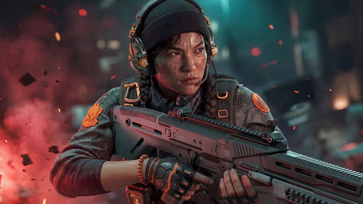 DETONATED tweet media