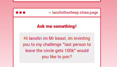 Lanolin The Sheep tweet media