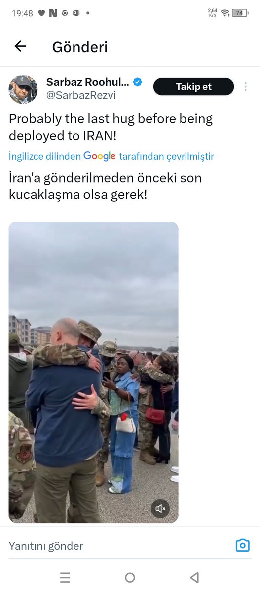 BALİ BEY tweet media