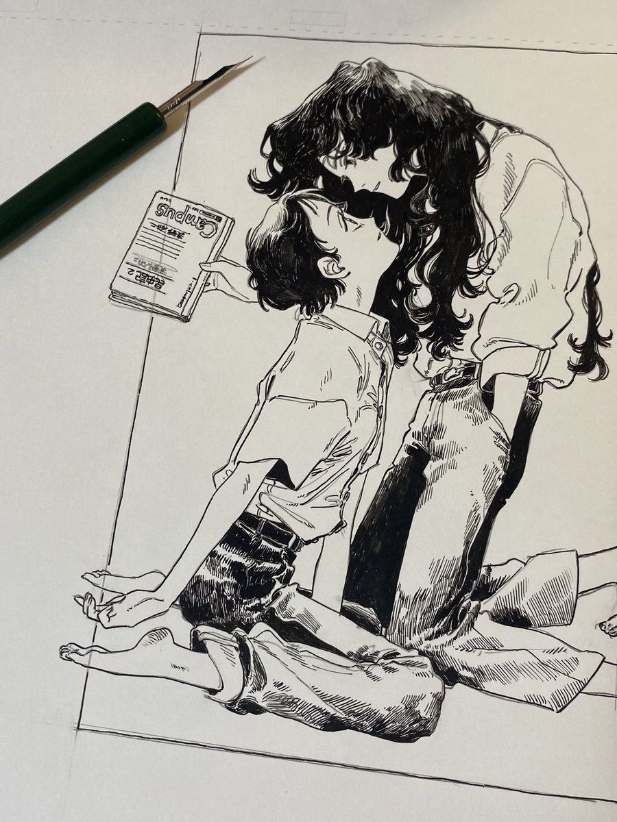 棚50(田中昌人) tweet media