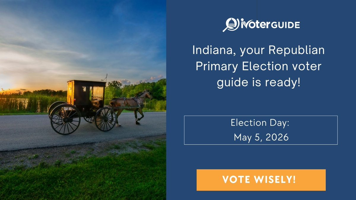 iVoterGuide tweet media