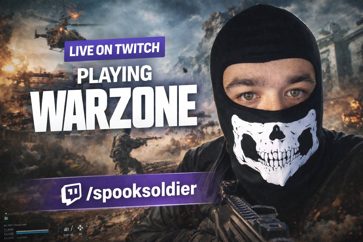 spooksoldier tweet media