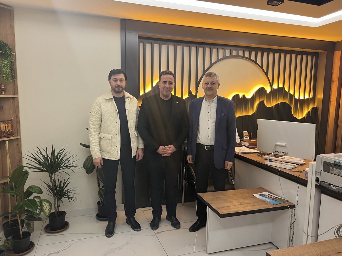 FIRAT ÇENBERLİTAŞ tweet media