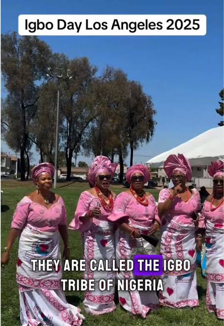 Typical African tweet media