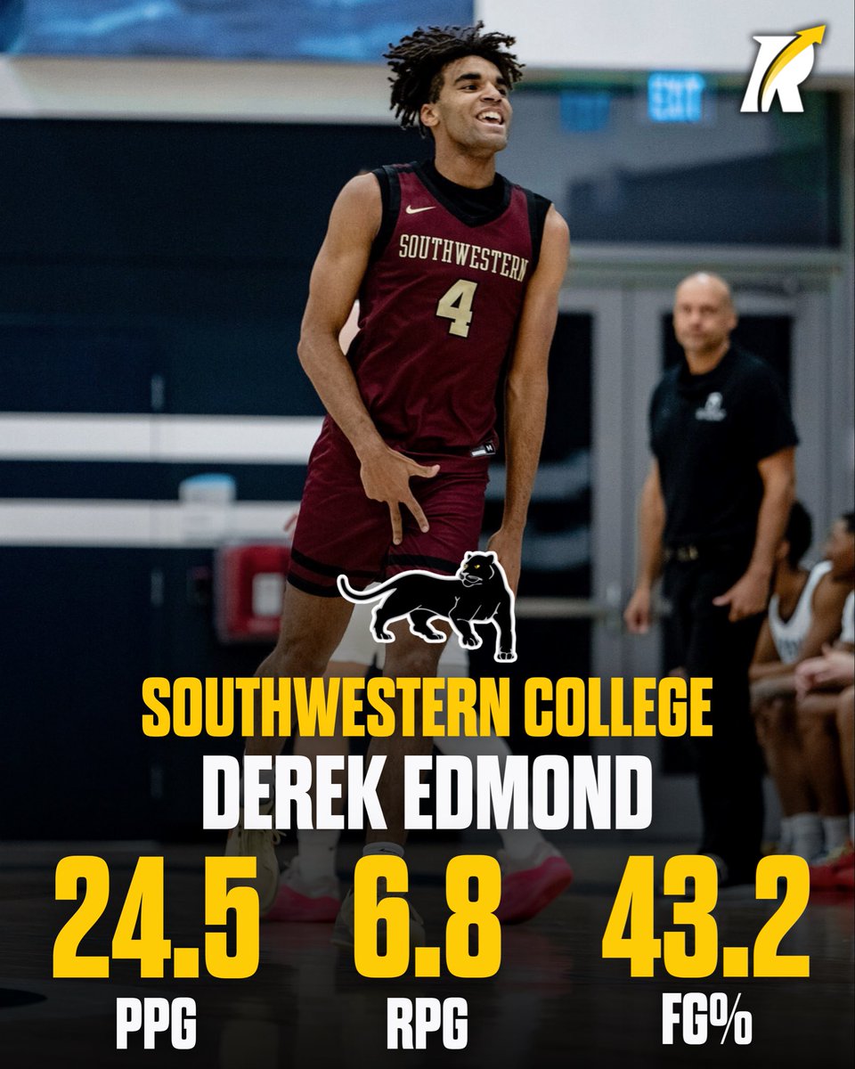 Revocruit JUCO tweet media