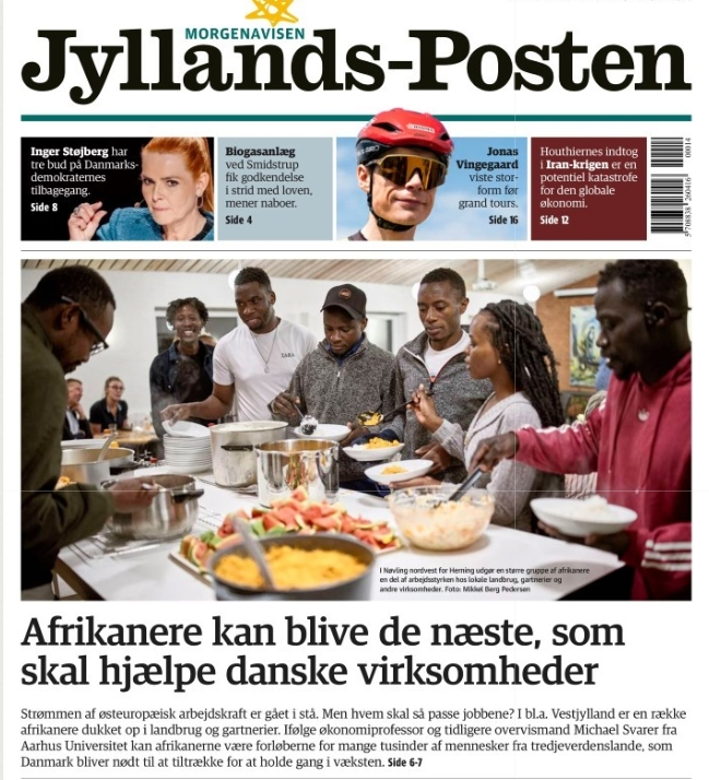 Peter Rasmussen tweet media