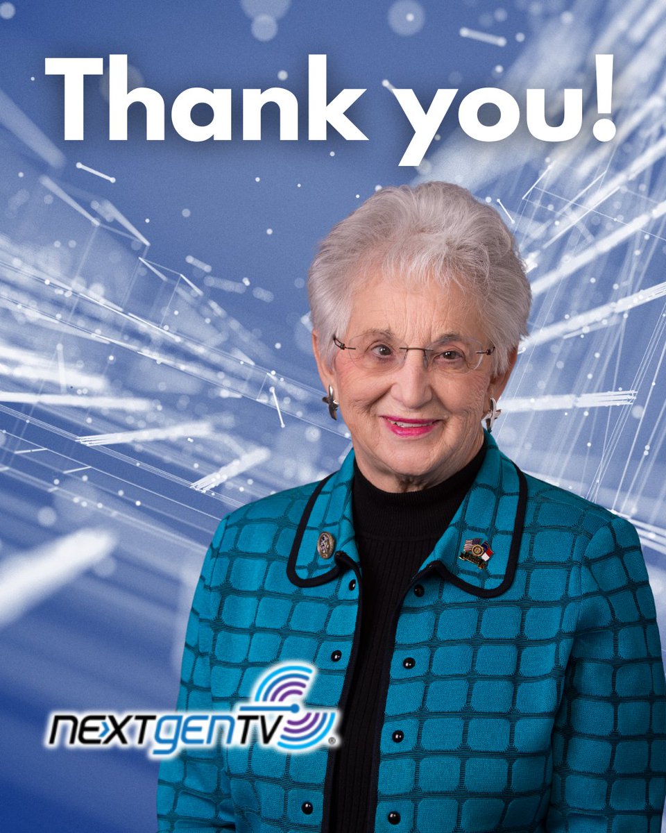 NC Broadcasters Assn tweet media