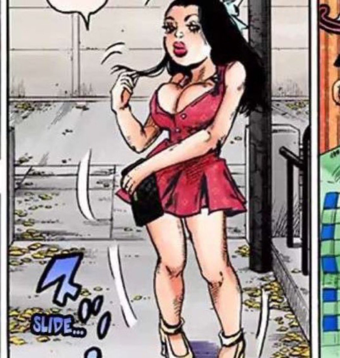 バニー tweet media