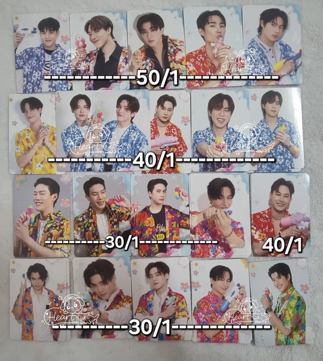 Pattanunnn tweet media