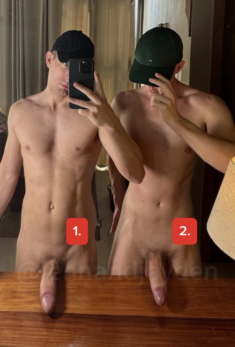 Lenn and Jayden RAW tweet media