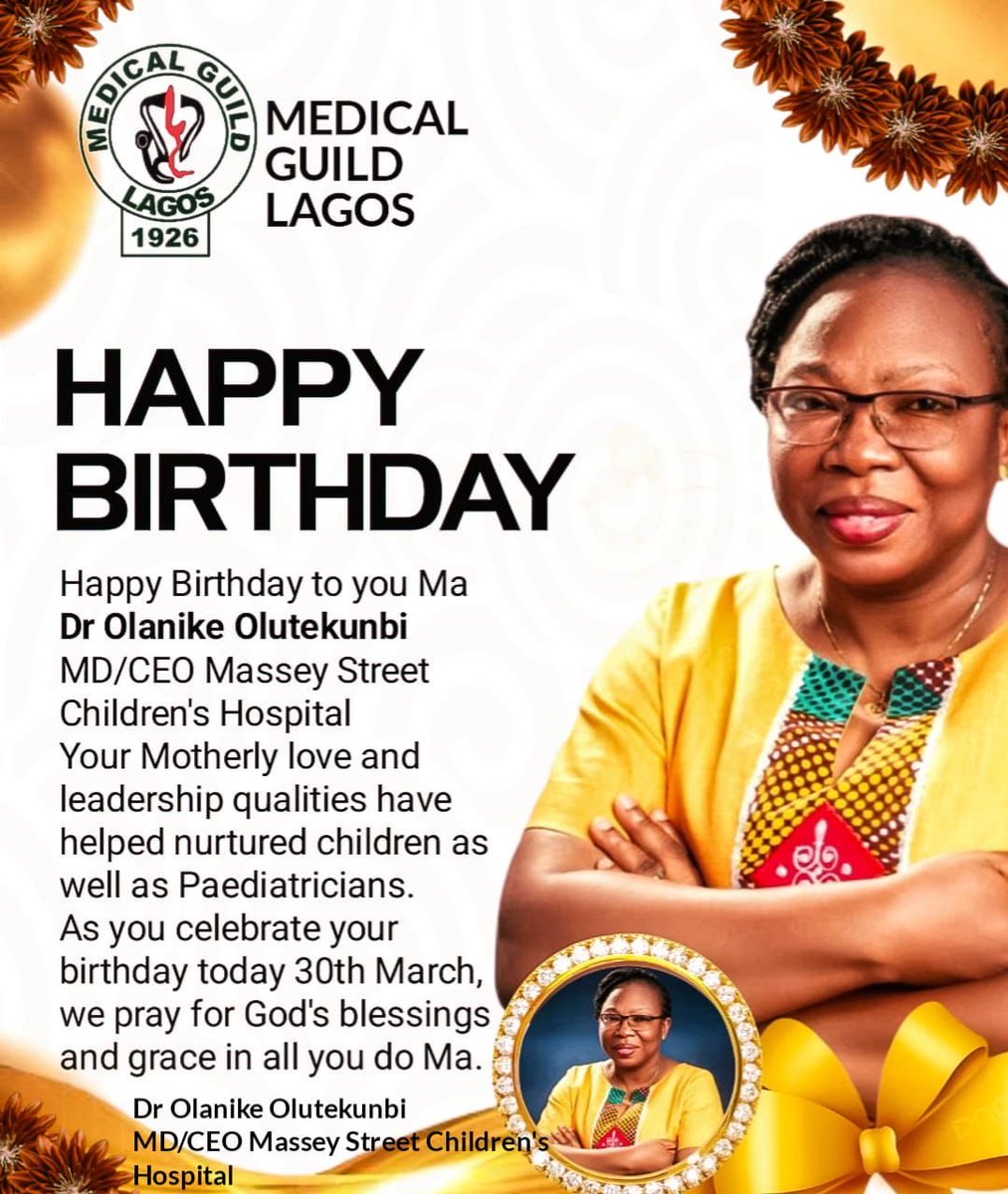 Medical Guild tweet media