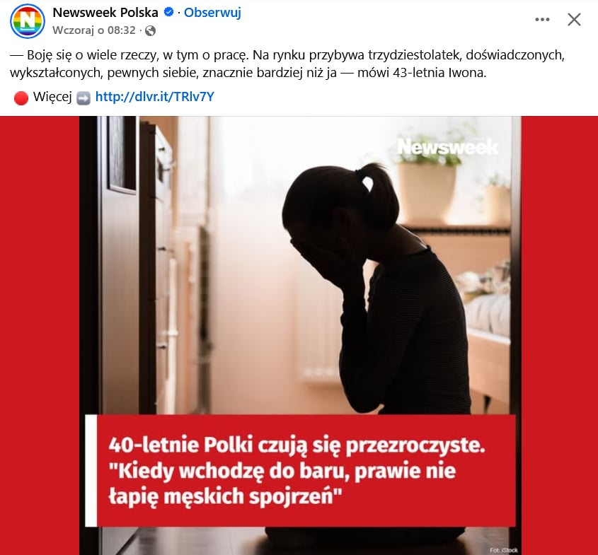 Histeria Bez Dystansu tweet media