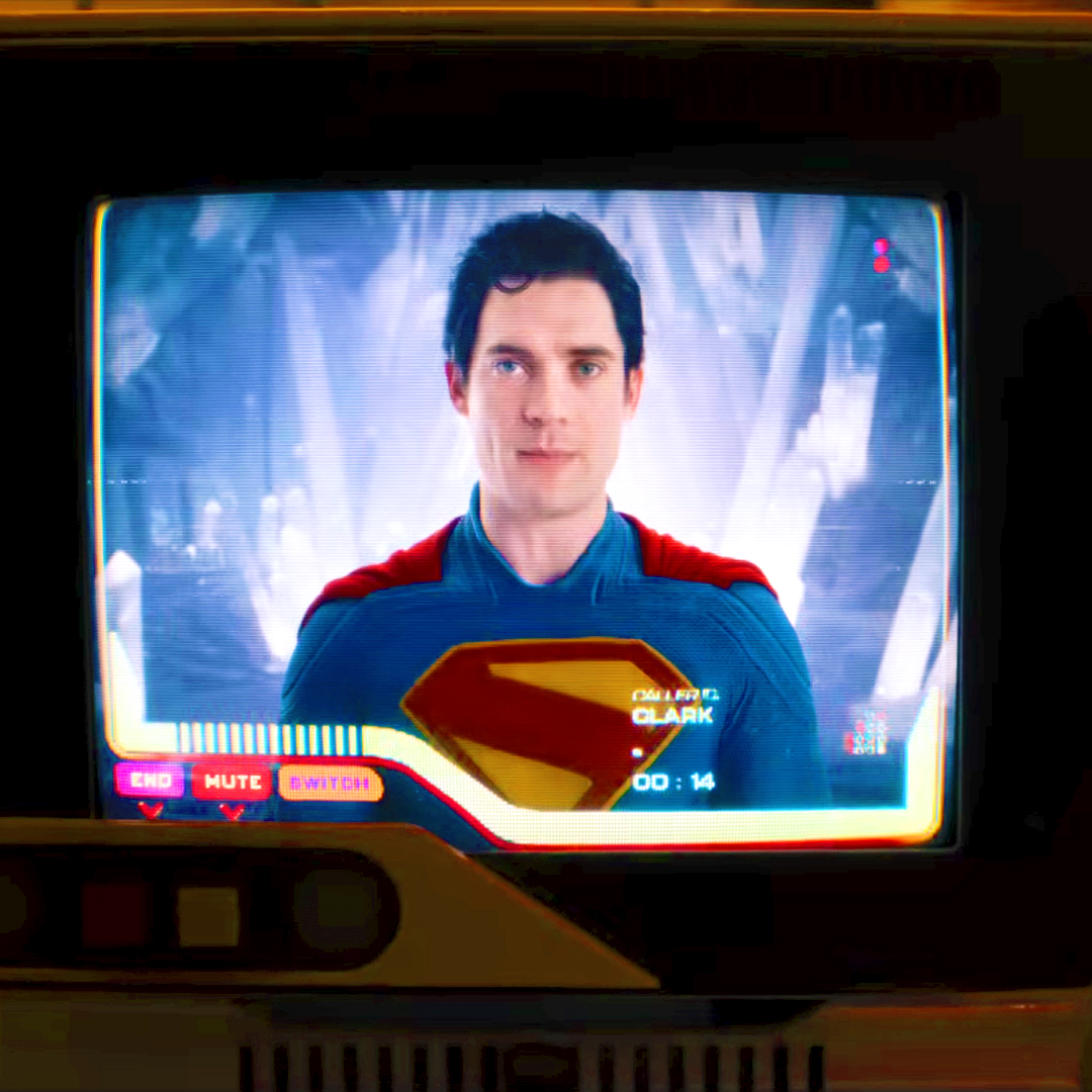 DCU - The Direct tweet media