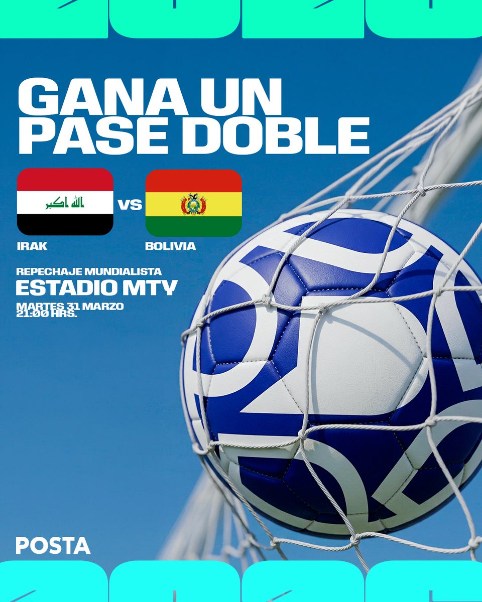 POSTA Deportes tweet media