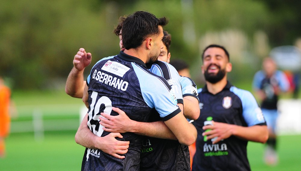 Diario de Ávila Deportes tweet media