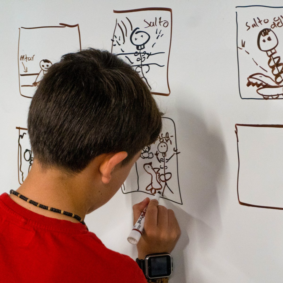 CulturaJalisco's tweet image. #JAPI te espera estas vacaciones para explorar, descubrir y aprender. 🤩👉  Ven con toda tu familia y disfruten de más de 90 exhibiciones interactivas.
📍 Jalisco Paseo Interactivo | 31 de marzo — 12 de abril.
🗓️ Martes a domingo: 10 am — 6 pm
¡Te esperamos! ✨