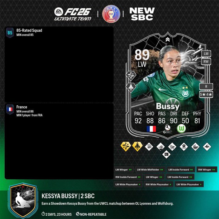 ASKFIFA | اسأل فيفا🎮 tweet media