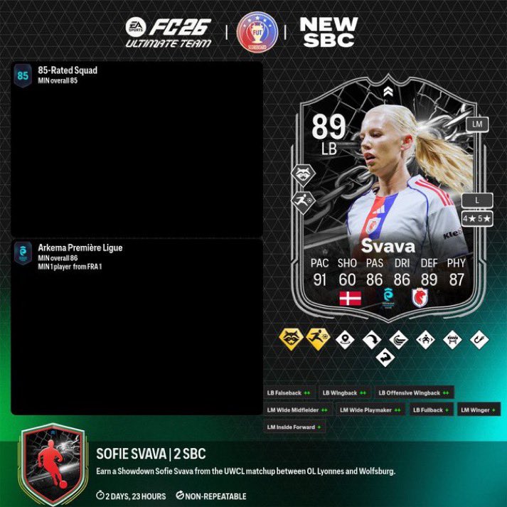 ASKFIFA | اسأل فيفا🎮 tweet media