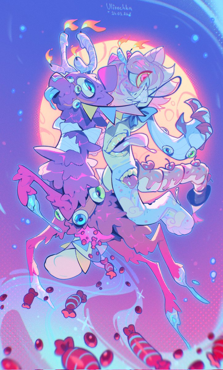 Ulitochka🐌 tweet media