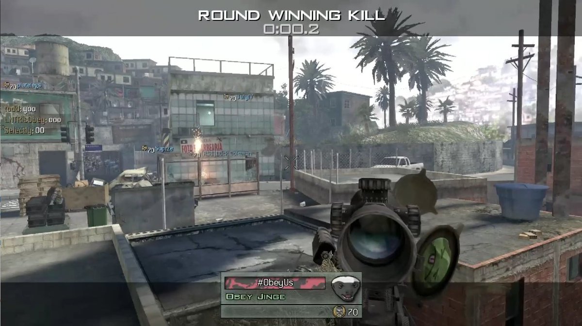 Obey Jinge tweet media