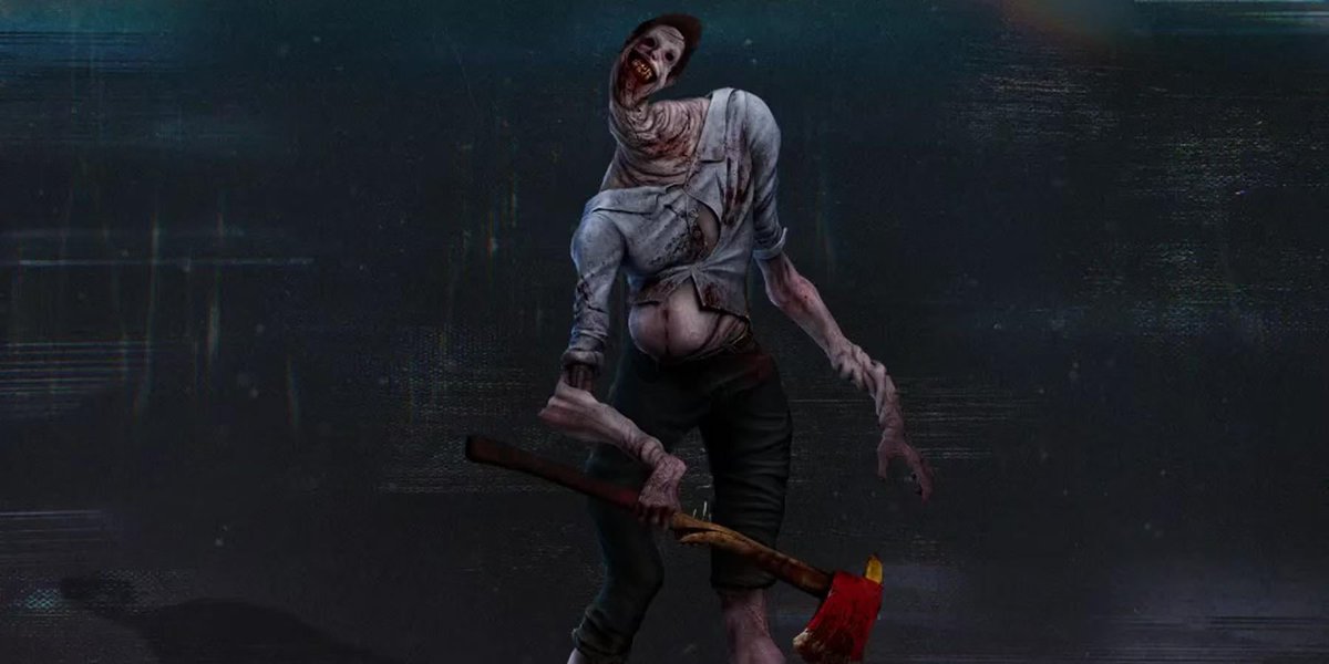 Spookier_Things | GRUDGE FOR DBD tweet media