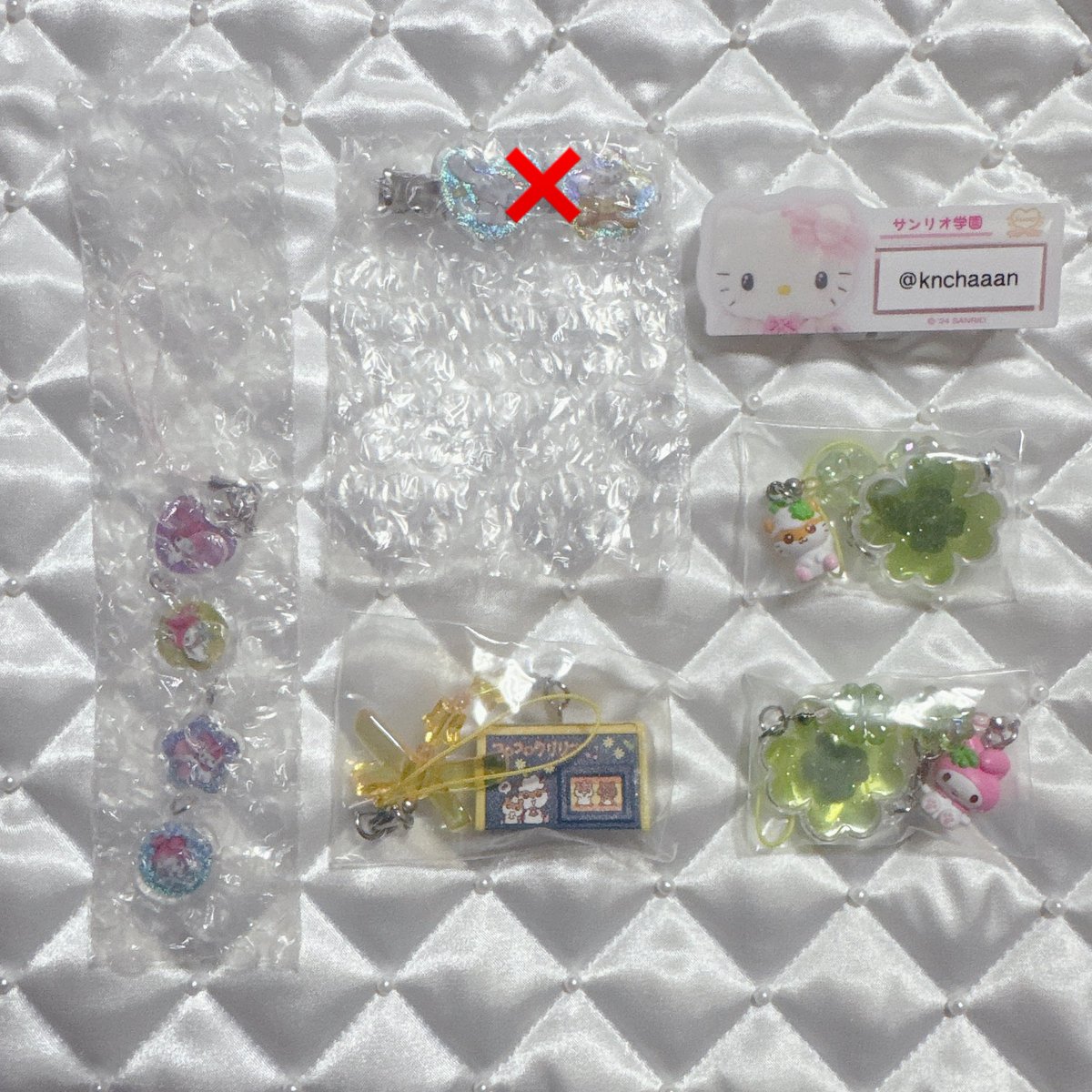 💋 選手 tweet media