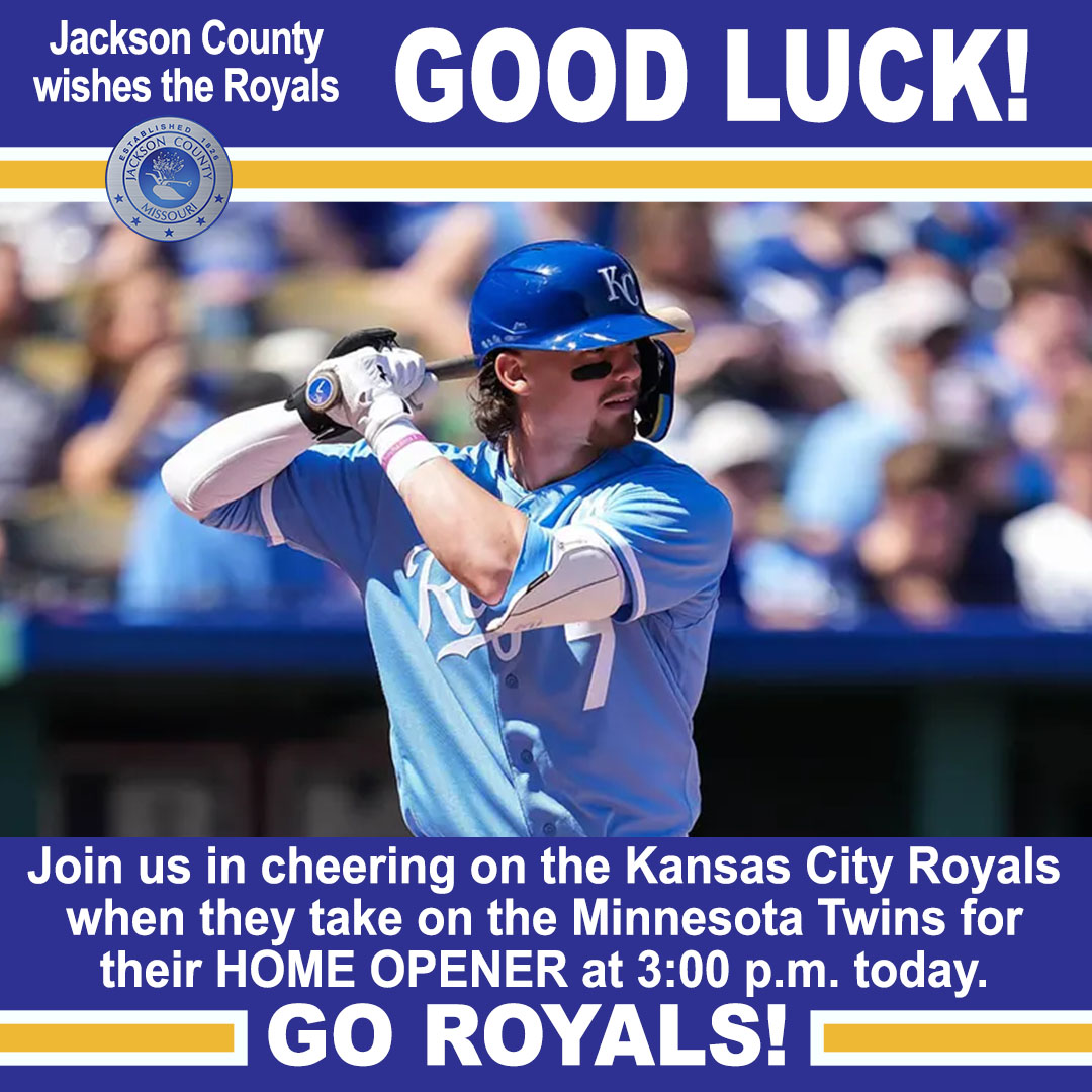 Jackson County MO tweet media