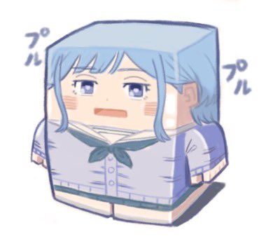 はいむ tweet media