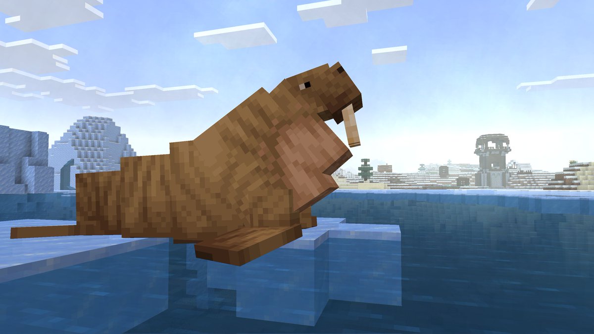 CompyCraft tweet media