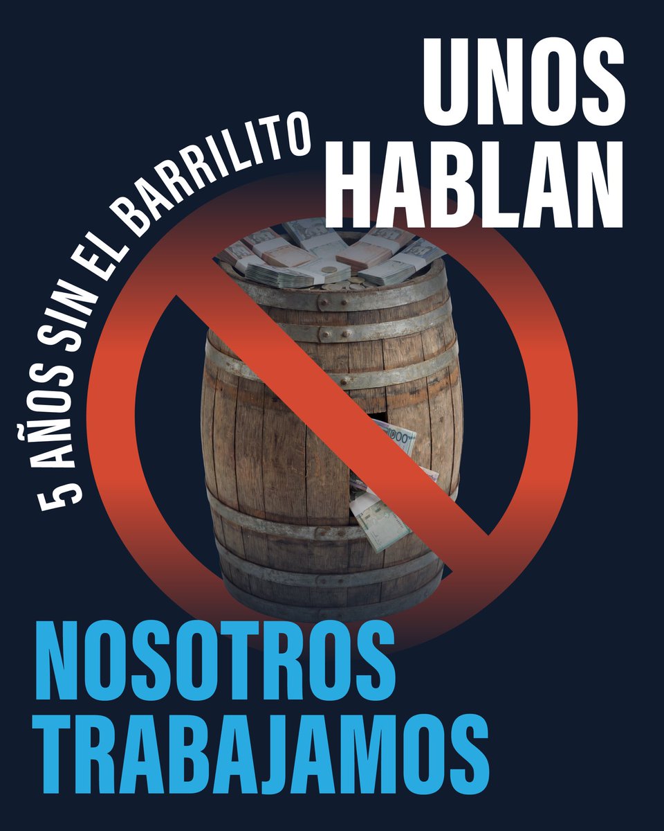 Antonio Taveras G. tweet media