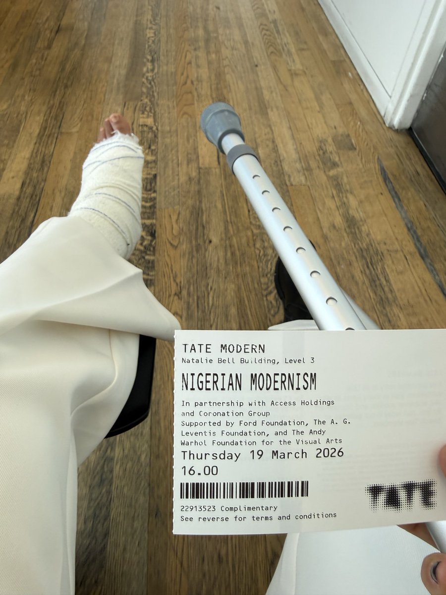 Ashleigh Plumptre OON tweet media