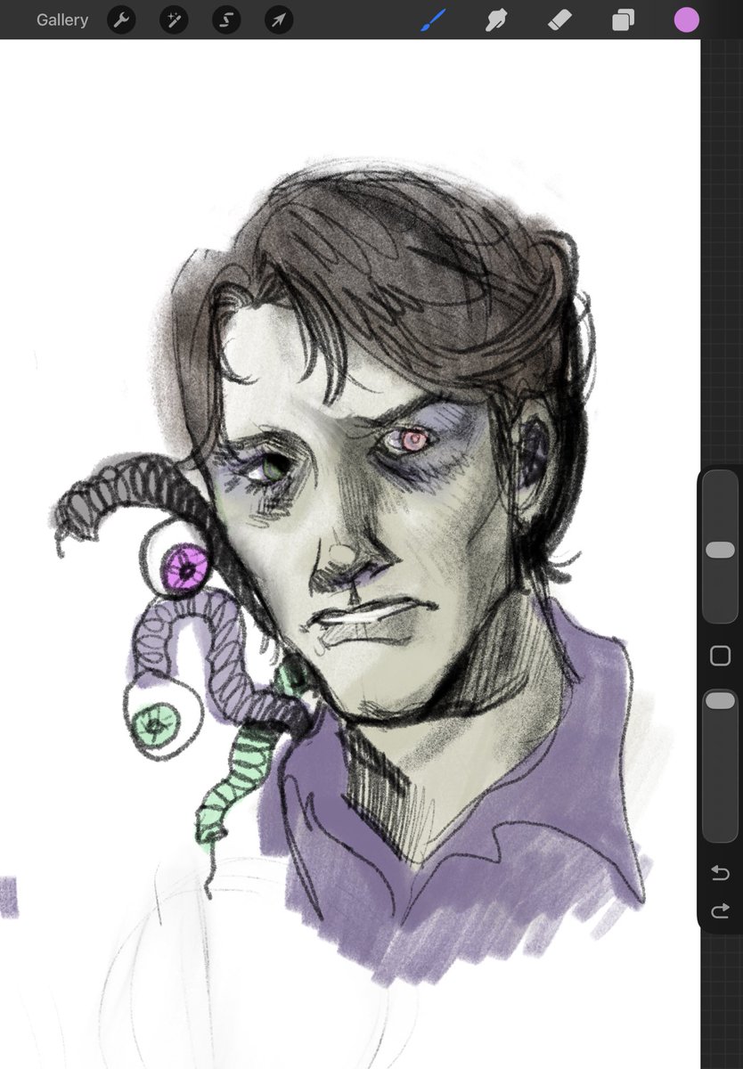 indy (commissions open) tweet media