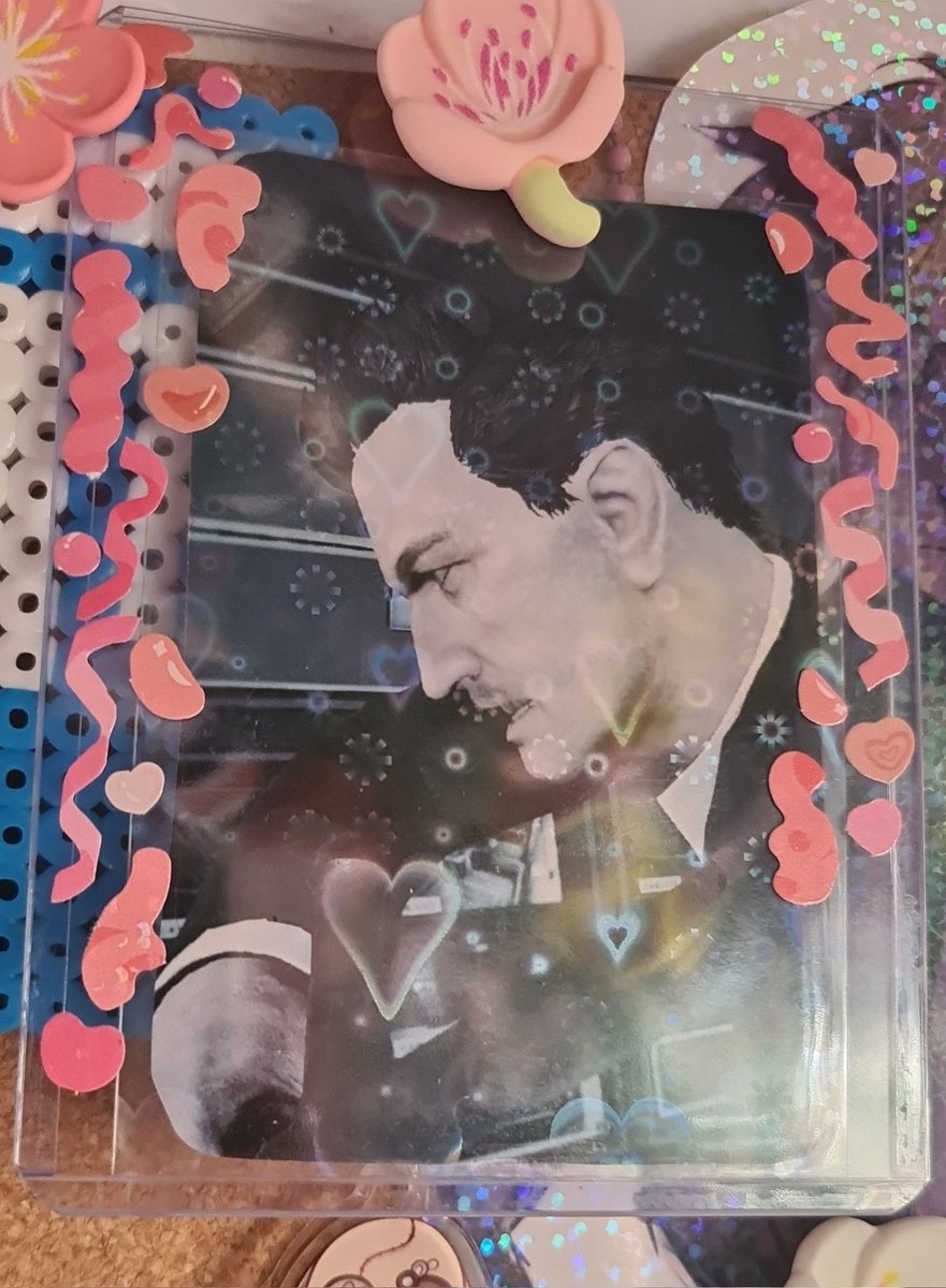 🦑Arti squid🦑Ms Blaire👔💙 tweet media