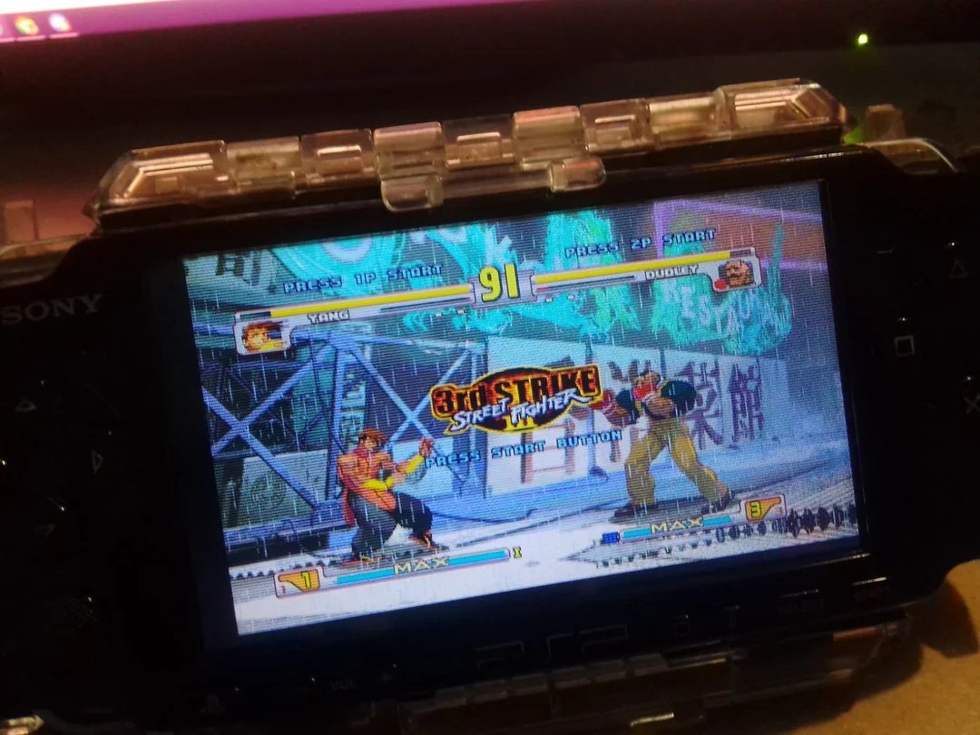 Senhor Linguica Pro tweet media