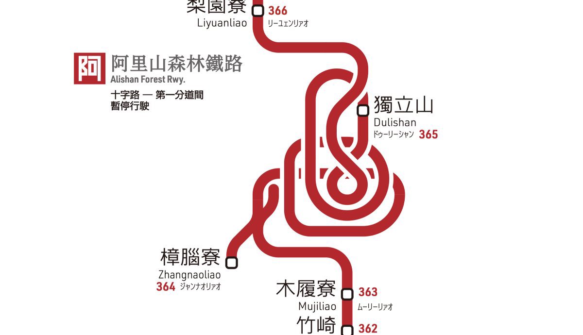 路線図屋の久留里🗺️Kuururi Ahojanen tweet media