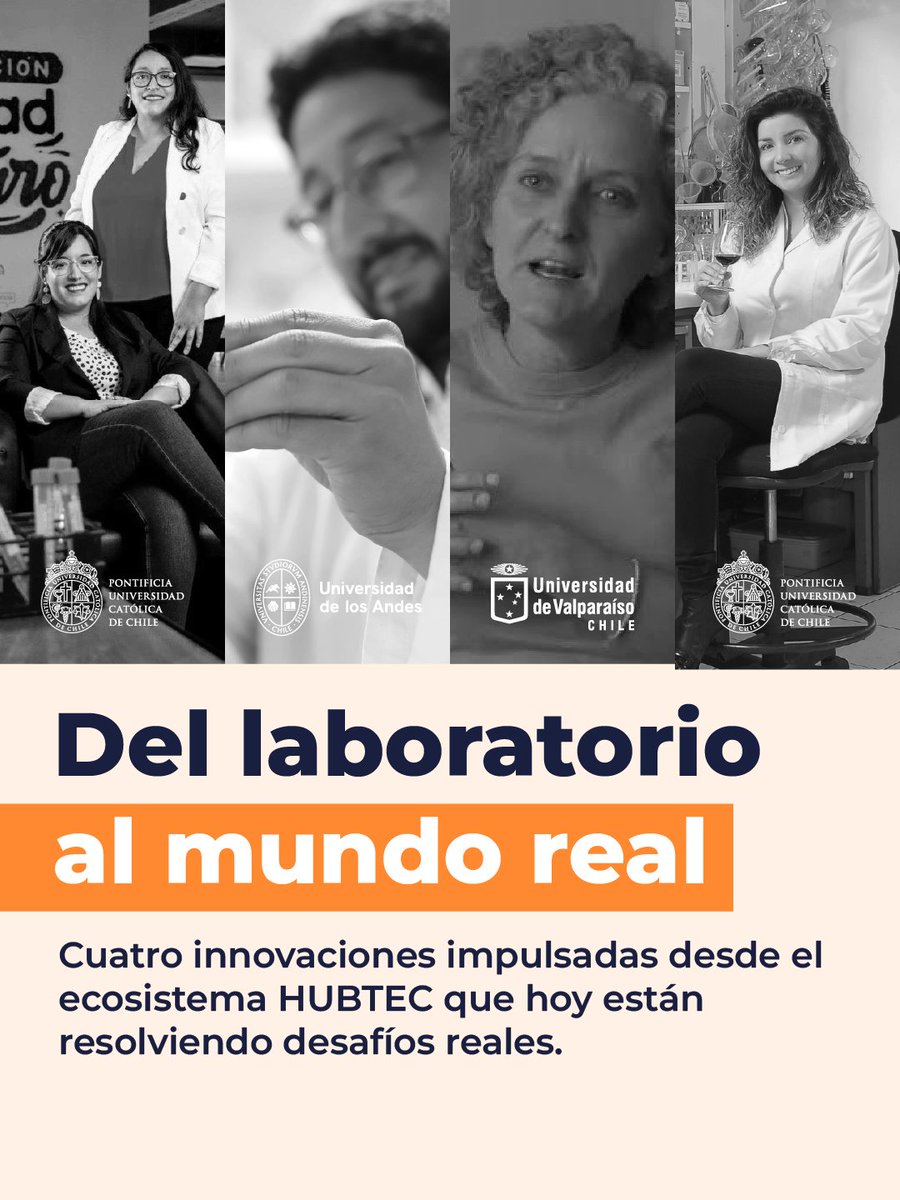 HUBTEC Chile tweet media