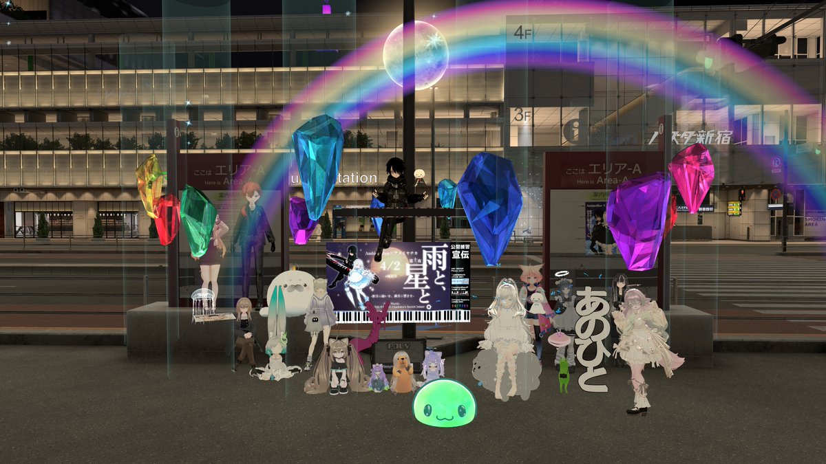 kokonattu tweet media