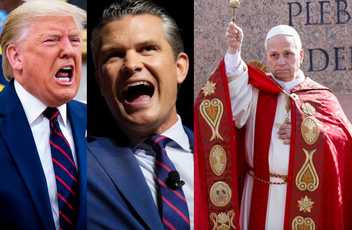 Occupy Democrats tweet media