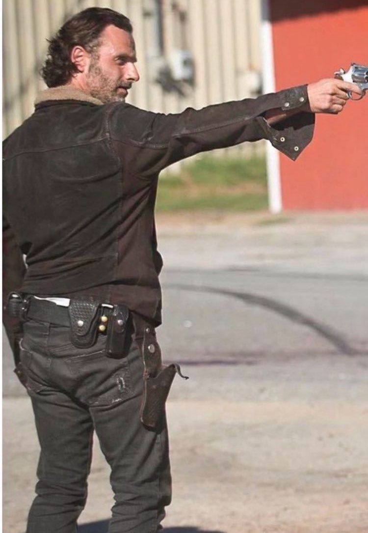 Asking DayZ To Add Ricks Murder Jacket Everyday tweet media