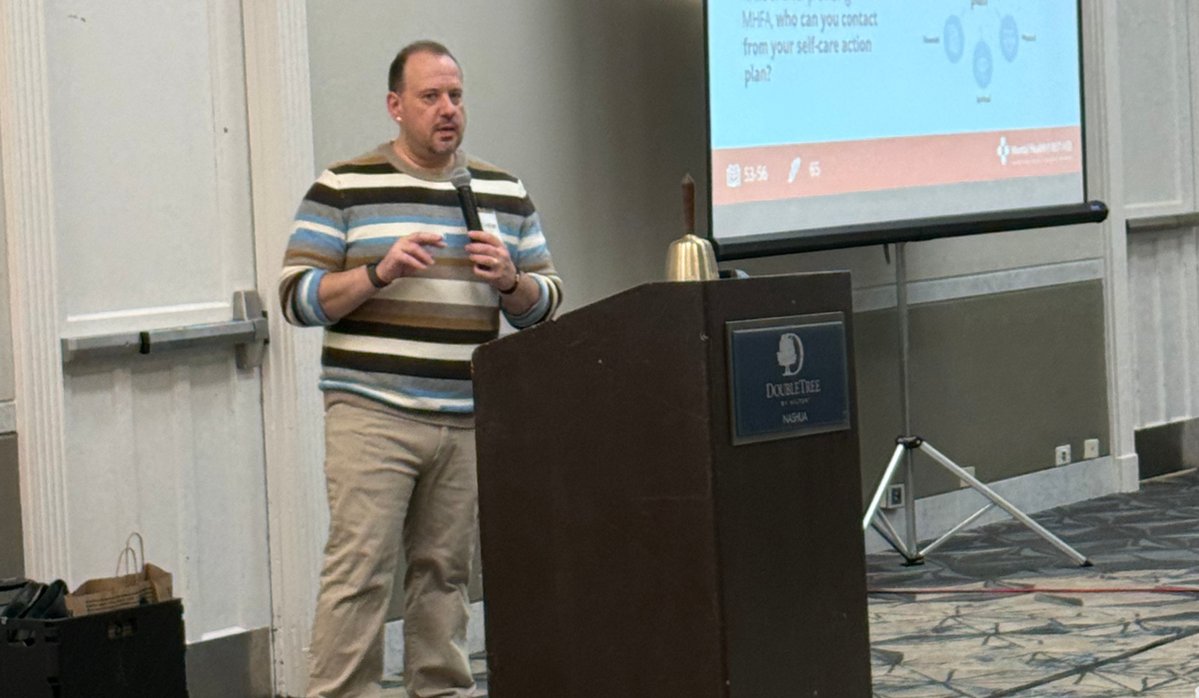 Front Line Services tweet media