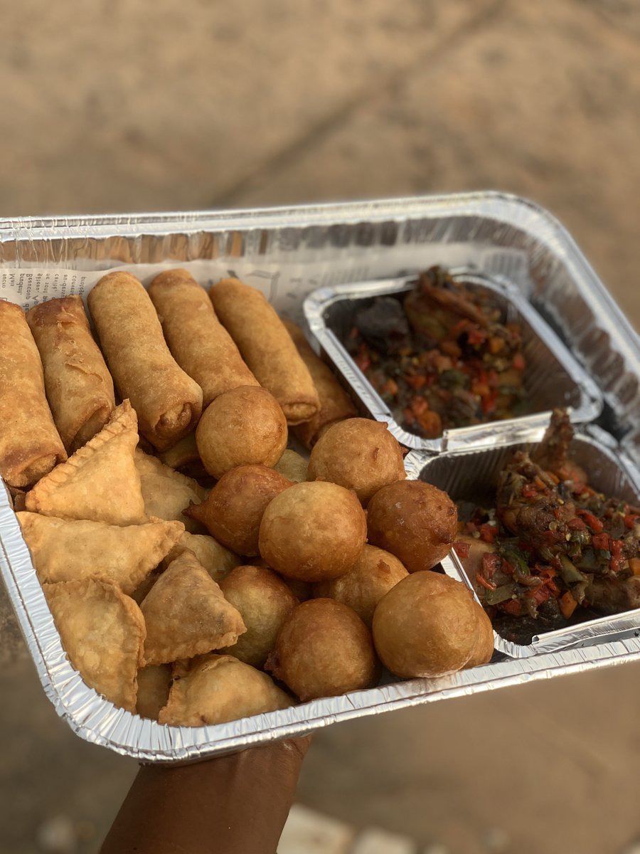 Lois-Peks Kitchen💜 || Virtual Assistant💻 tweet media