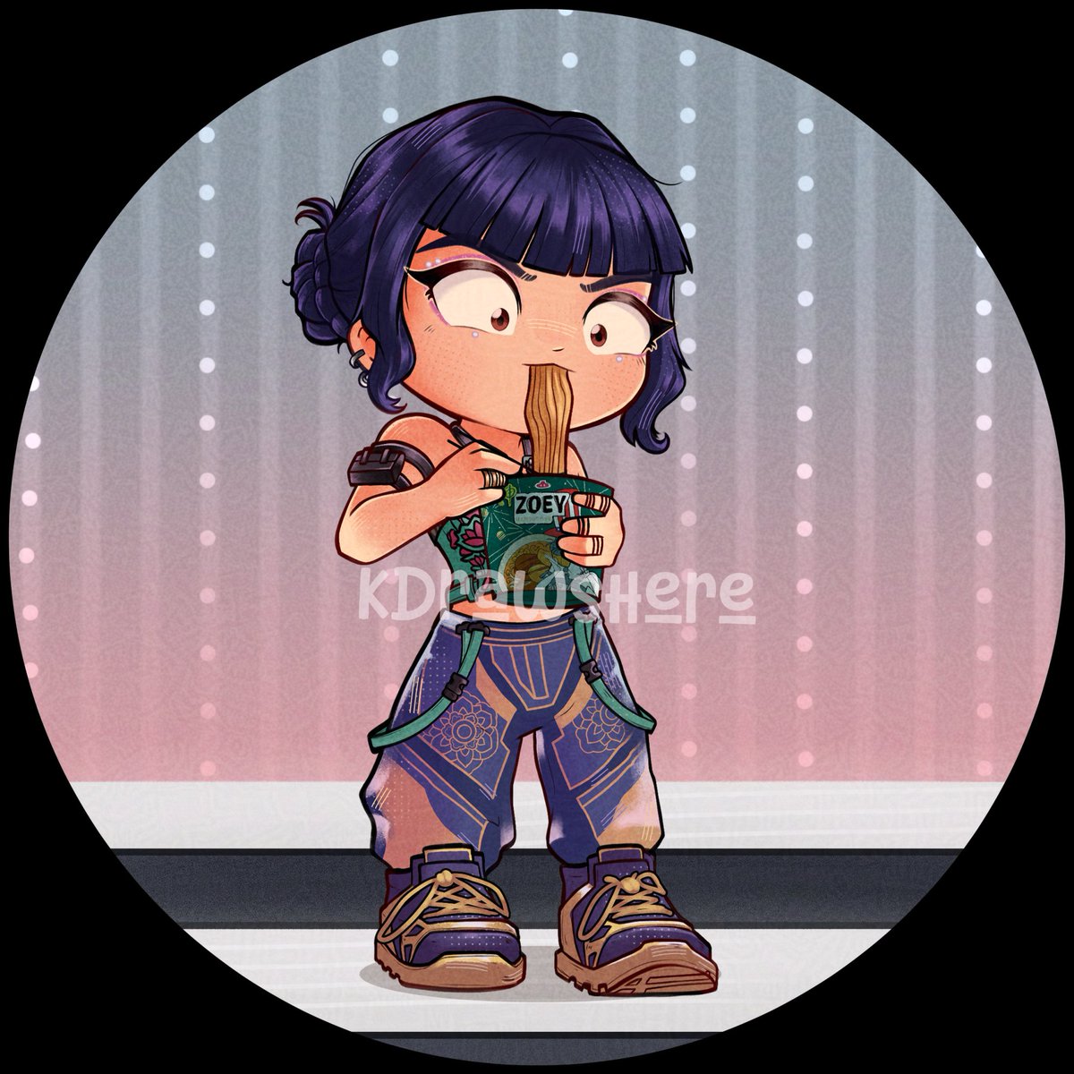 KDraws | COMMS OPEN! ⋆˚࿔ tweet media